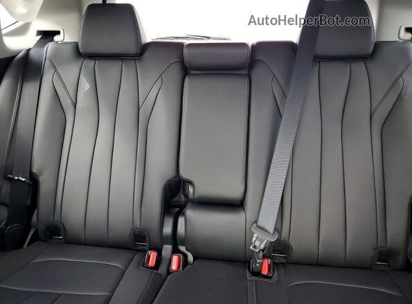 3HDSA1H30SM705390 2025 ACURA ADX Черный 