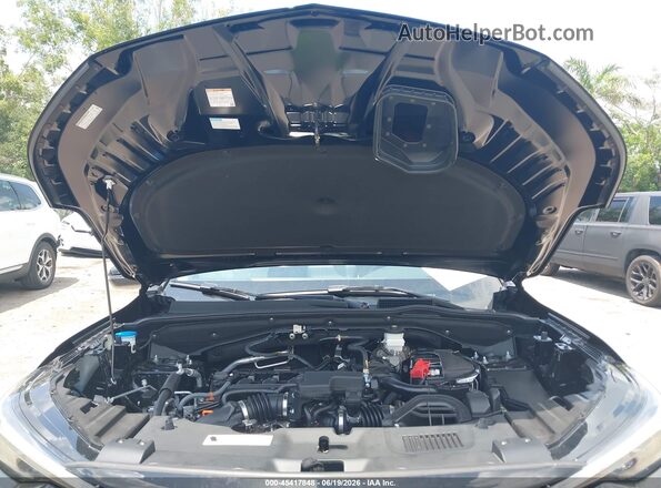 3HDSA1H33TM703389 2026 ACURA ADX Black Vista trasera
