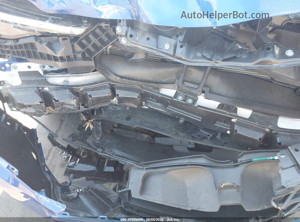 3HDSA2H55SM703917 2025 ACURA ADX Blue 