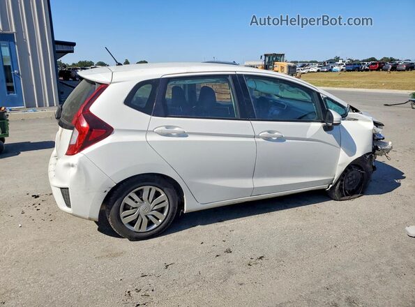 3HGGK5G55HM701859 2017 HONDA FIT White 