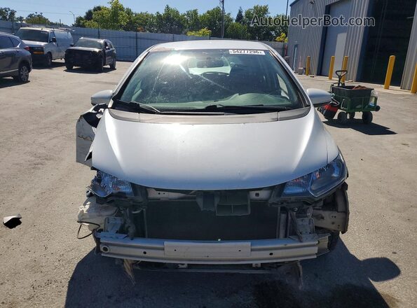 3HGGK5G55HM701859 2017 HONDA FIT White 