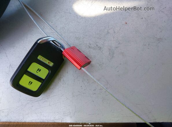3HGGK5G78HM702795 2017 HONDA FIT Blue Вид ззаду