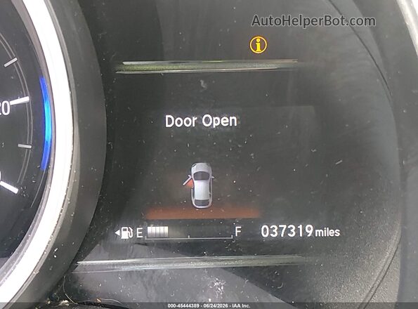 3HGGK5H00JM730582 2018 HONDA FIT White 