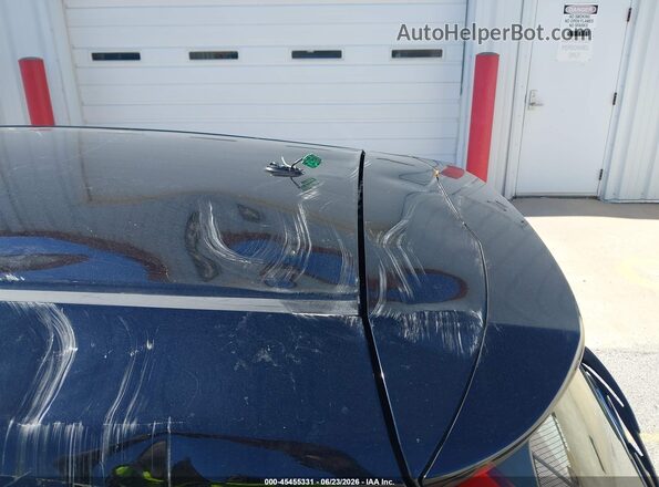 3HGGK5H40LM719152 2020 HONDA FIT Black Դիմացի տեսք
