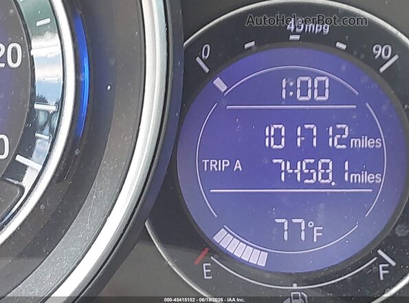 3HGGK5H42KM737151 2019 HONDA FIT Black 