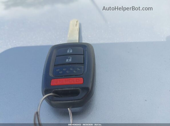3HGGK5H45LM703481 2020 HONDA FIT Серебряный Вид панели приборов