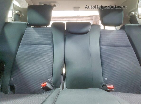 3HGGK5H45LM726159 2020 HONDA FIT Gray 