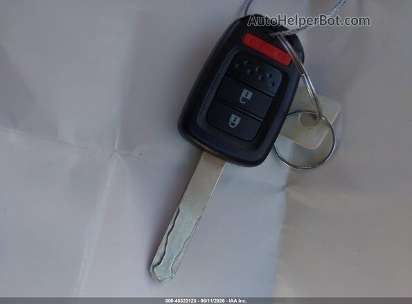 3HGGK5H46LM705224 2020 HONDA FIT Black Առջևի վահանակի տեսք