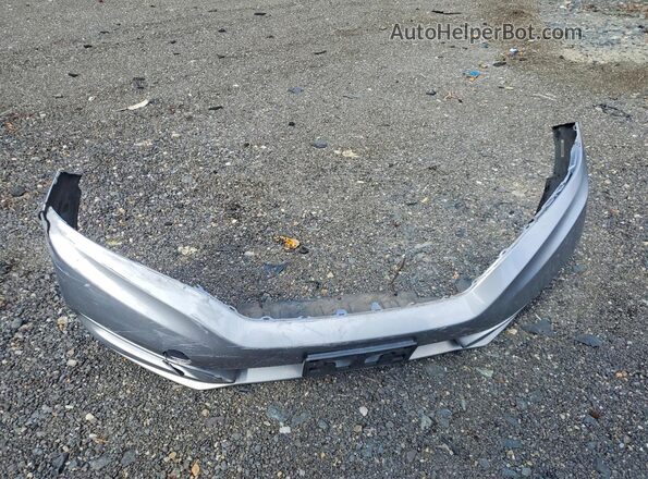 3HGGK5H47KM716098 2019 HONDA FIT Silver ძრავის განყოფილების ხედი