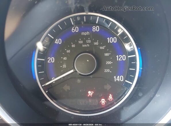 3HGGK5H47KM733581 2019 HONDA FIT Gray 