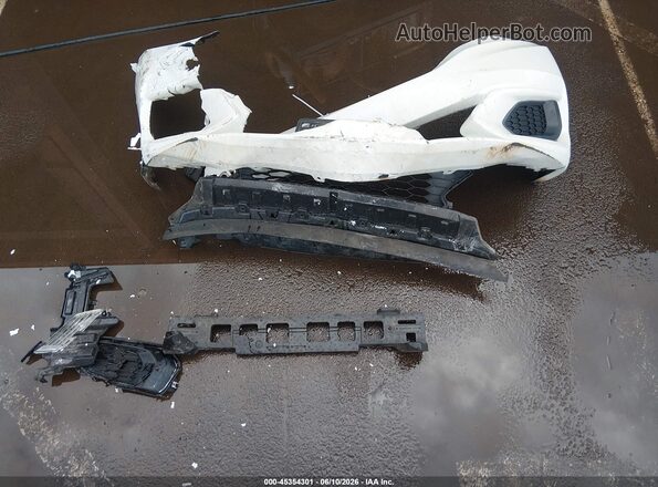 3HGGK5H49KM700193 2019 HONDA FIT Белый Вид щитка приборов