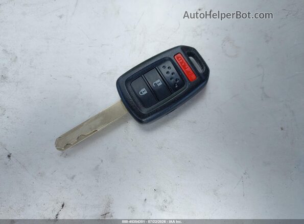 3HGGK5H49KM700193 2019 HONDA FIT Белый Вид панели приборов