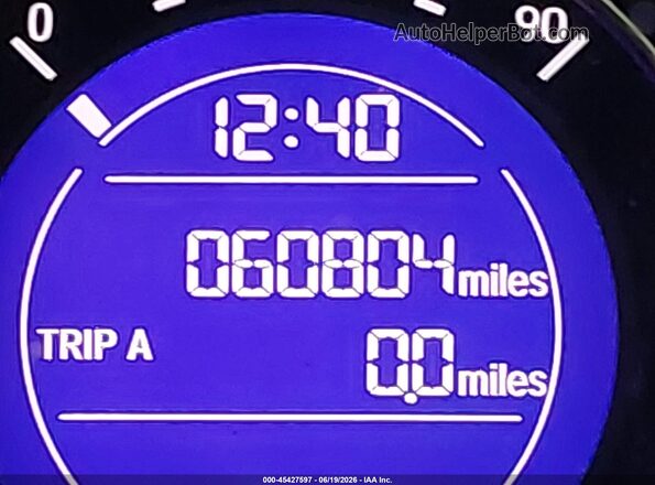 3HGGK5H4XJM718149 2018 HONDA FIT Blue 