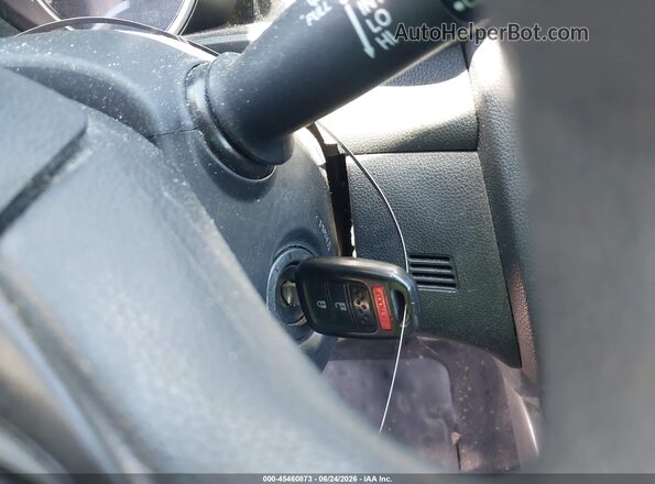 3HGGK5H4XJM719639 2018 HONDA FIT Red Vista del salpicadero