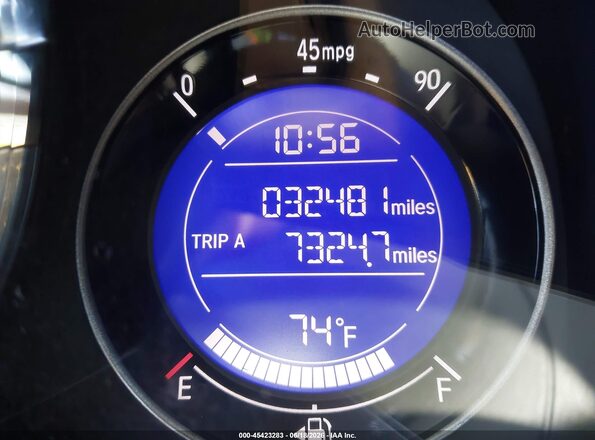 3HGGK5H53HM710185 2017 HONDA FIT White 