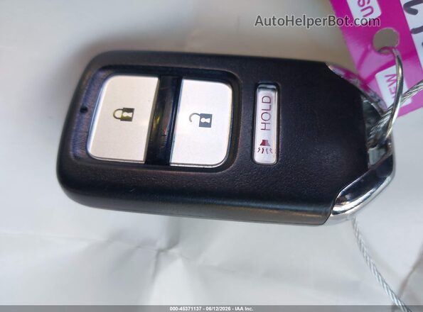 3HGGK5H70HM712736 2017 HONDA FIT Gray წინა პანელის ხედი