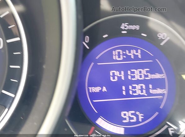 3HGGK5H77HM712068 2017 HONDA FIT Red 