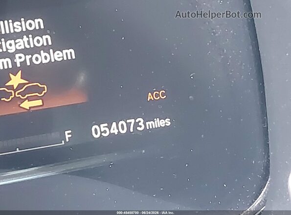 3HGGK5H80KM744702 2019 HONDA FIT Белый 