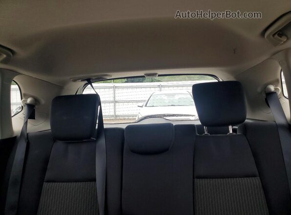 3HGGK5H86KM739908 2019 HONDA FIT Gray 
