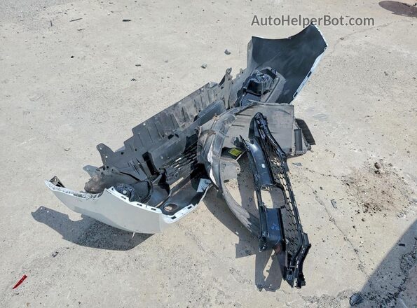 3HGGK5H87LM728563 2020 HONDA FIT White 