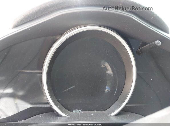 3HGGK5H89KM753348 2019 HONDA FIT Blue უკანა სავარძლების ხედი