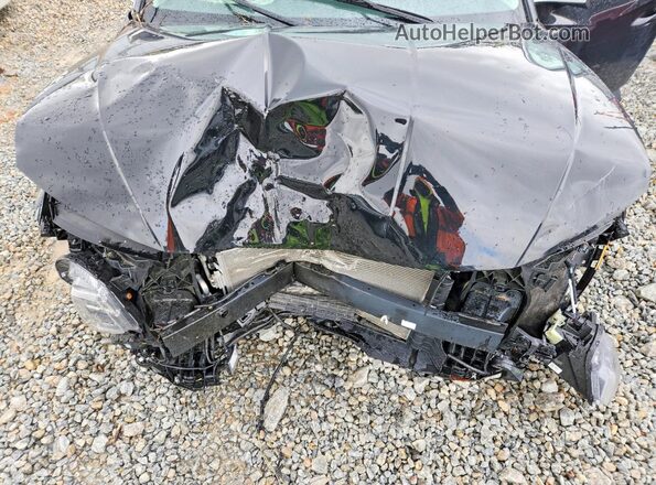 3KMJC3DE0SE004544 2025 HYUNDAI TUCSON Black Widok komory silnika