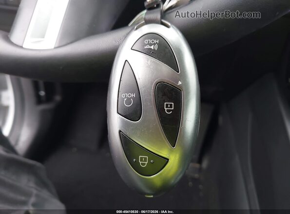 3KMJCCDE2SE022138 2025 HYUNDAI TUCSON White Вид панелі приладів
