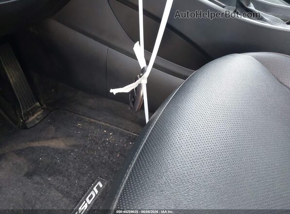 3KMJCCDE8SE007627 2025 HYUNDAI TUCSON White Dashboard view