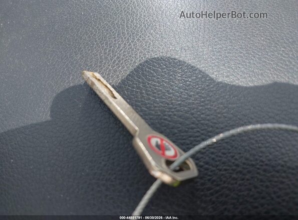 3KPA24AB2KE248959 2019 KIA RIO Blue Dashboard view
