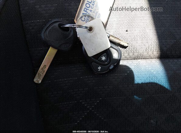 3KPA24AB7KE217237 2019 KIA RIO Красный Вид панели приборов