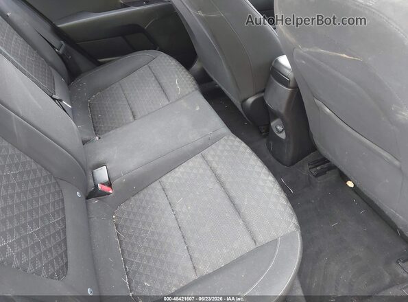 3KPA24AB9JE094846 2018 KIA RIO White VIN sticker view