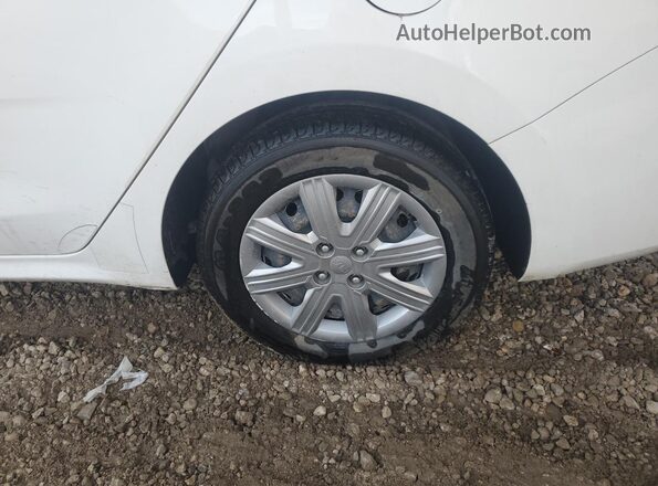 3KPA24AD0ME381238 2021 KIA RIO White 