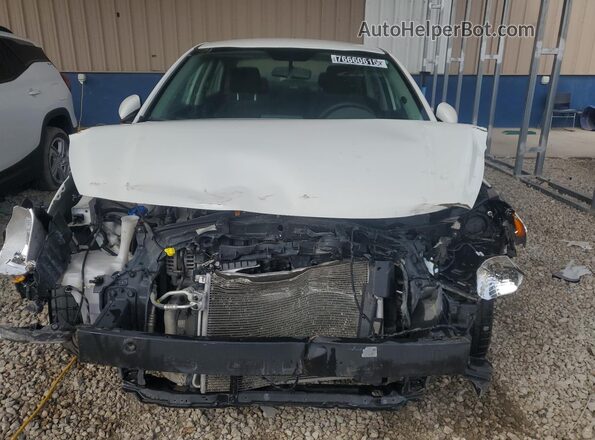 3KPA24AD0ME381238 2021 KIA RIO White 