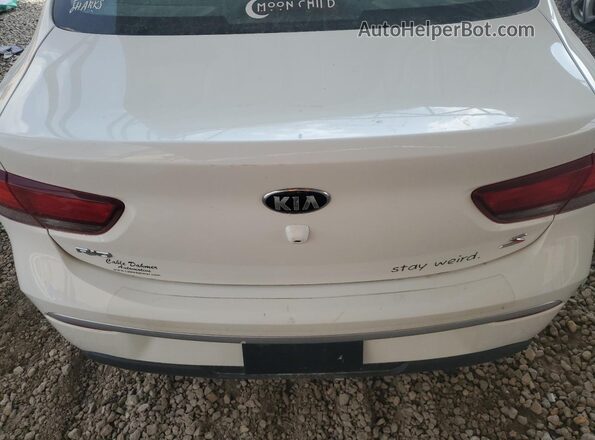 3KPA24AD0ME381238 2021 KIA RIO White 