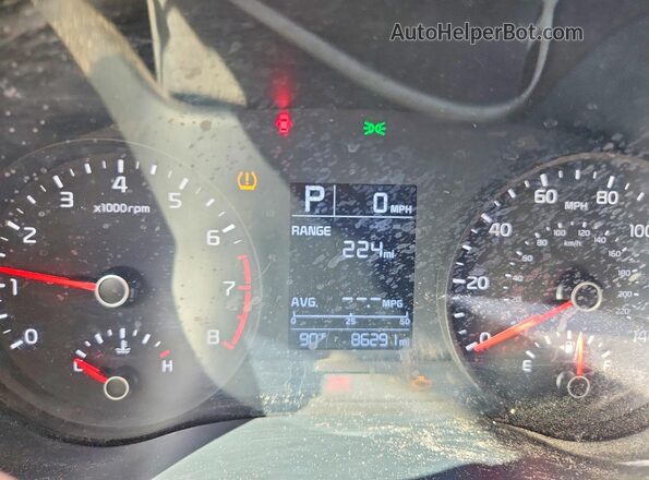 3KPA24AD0PE554373 2023 KIA RIO Black 
