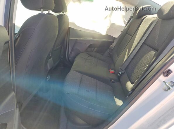 3KPA24AD0PE603099 2023 KIA RIO White 