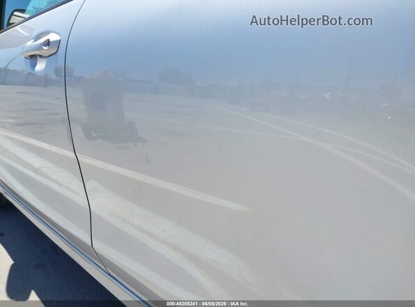 3KPA24AD1LE297380 2020 KIA RIO Silver 
