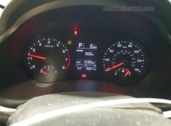 3KPA24AD3ME368533 2021 KIA RIO Silver 