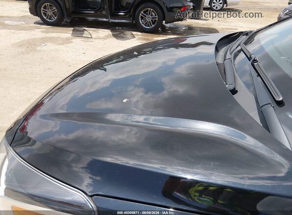 3KPA24AD3PE553315 2023 KIA RIO Black Widok z przodu