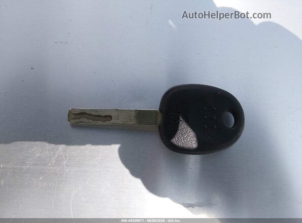 3KPA24AD3PE553315 2023 KIA RIO Black Widok deski rozdzielczej