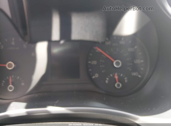 3KPA24AD3PE568459 2023 KIA RIO Серебряный 