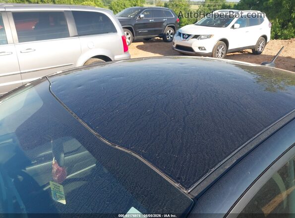 3KPA24AD5NE458719 2022 KIA RIO Black Դիմացի տեսք