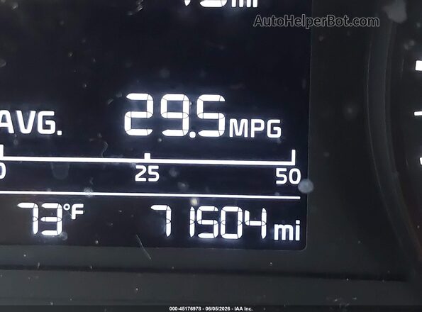 3KPA24AD5NE458719 2022 KIA RIO Black 