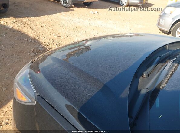 3KPA24AD5NE458719 2022 KIA RIO Black 