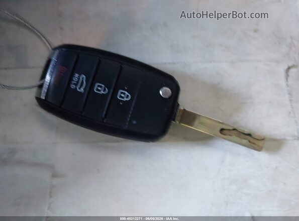 3KPA24AD6ME369451 2021 KIA RIO White წინა პანელის ხედი