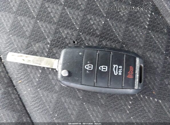 3KPA24AD6ME397136 2021 KIA RIO Black Dashboard view