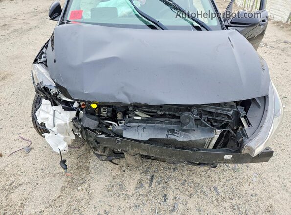 3KPA24AD6ME406773 2021 KIA RIO Black 