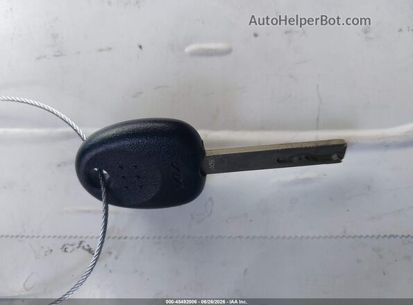 3KPA24AD6NE486822 2022 KIA RIO White Առջևի վահանակի տեսք