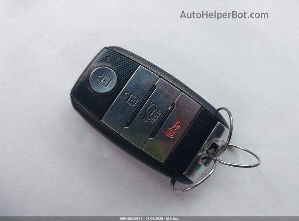 3KPA24AD6PE613278 2023 KIA RIO Синий Вид панели приборов