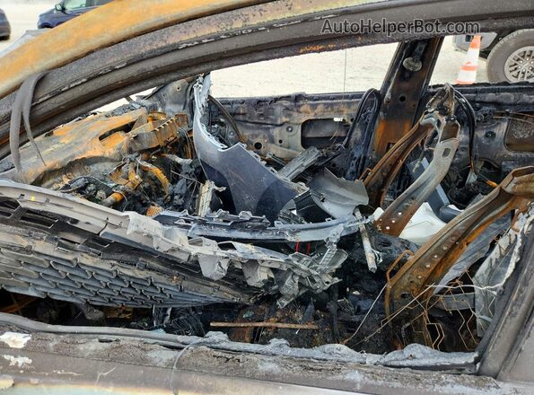 3KPA24AD7LE337378 2020 KIA RIO Пожар 